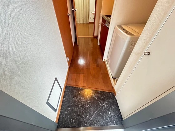 レオパレスLumiere