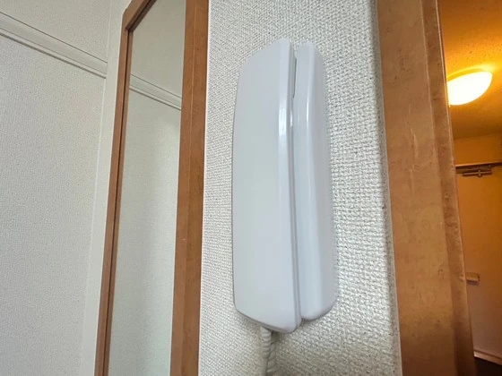 レオパレスLumiere