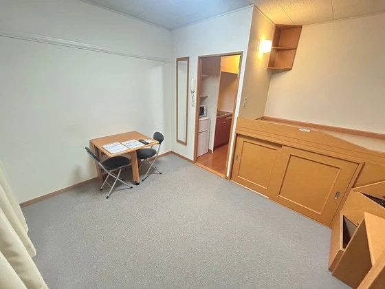 レオパレスLumiere