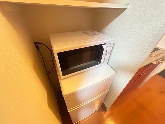 レオパレスLumiere