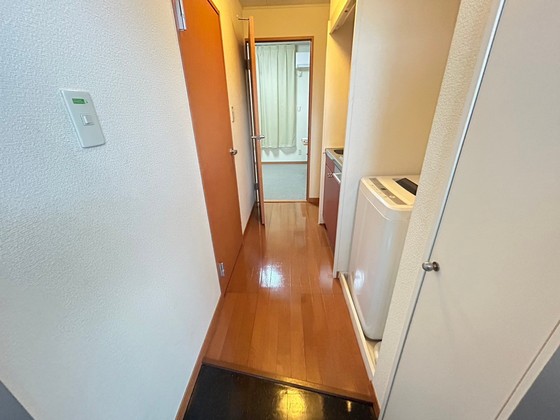 レオパレスLumiere