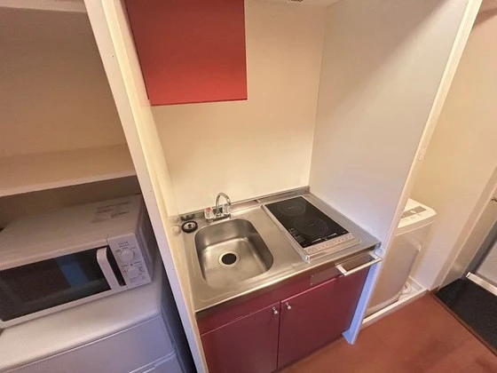 レオパレスLumiere