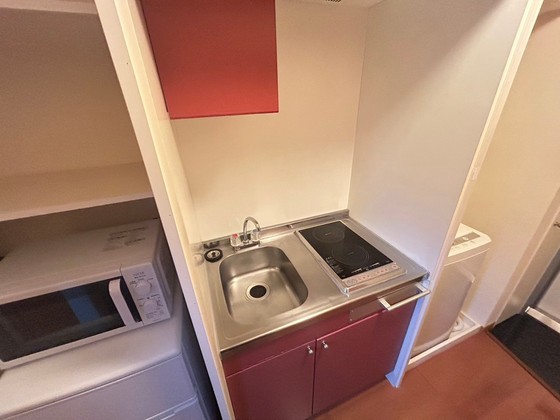 レオパレスLumiere