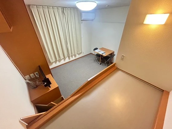 レオパレスLumiere