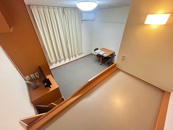 レオパレスLumiere