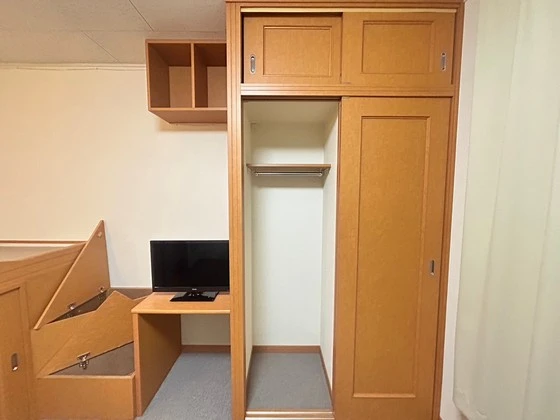 レオパレスLumiere