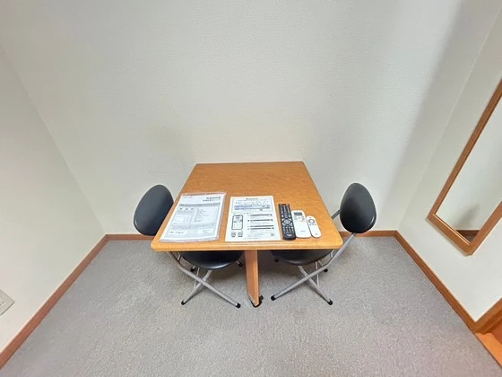 レオパレスLumiere