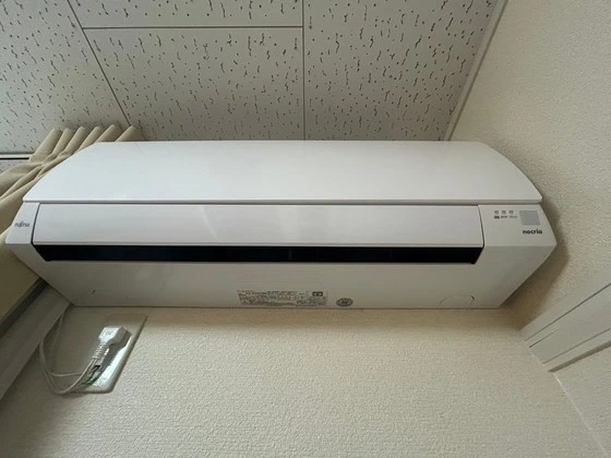 レオパレスLumiere