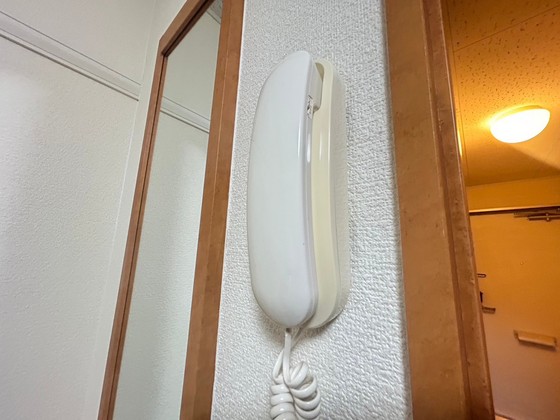 レオパレスLumiere