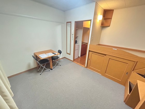 レオパレスLumiere