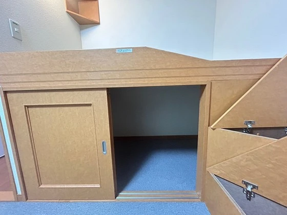 レオパレスLumiere