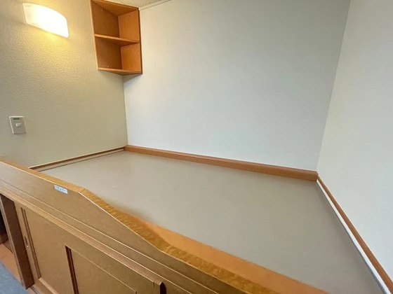 レオパレスLumiere