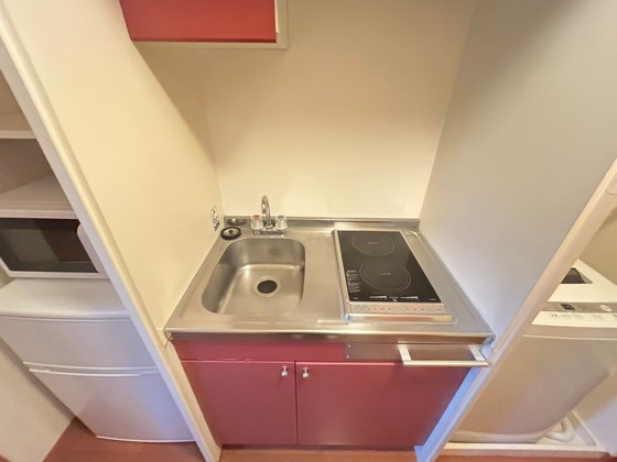 レオパレスLumiere