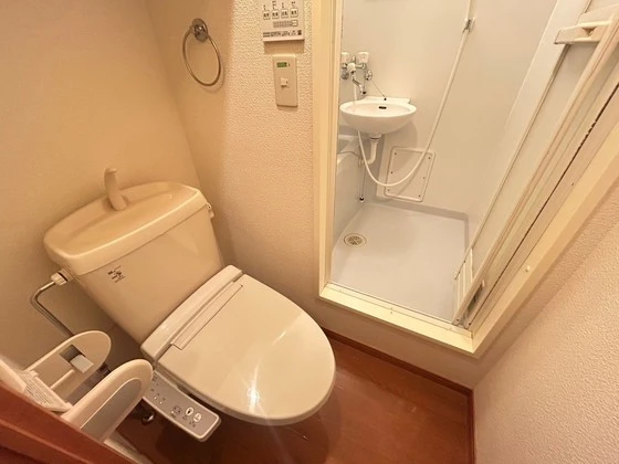 レオパレスLumiere