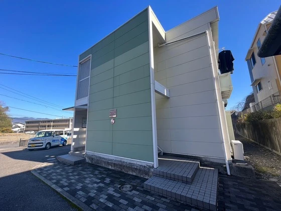 レオパレスLumiere