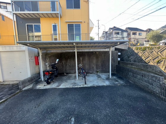 レオパレスLumiere