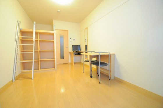 レオパレスNISHIMURA