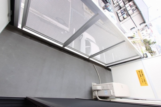 レオパレスNISHIMURA