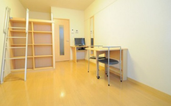 レオパレスNISHIMURA