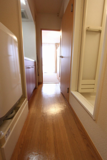 レオパレスNISHIMURA