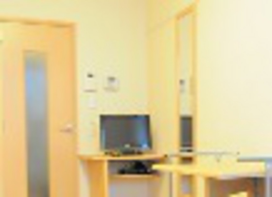 レオパレスNISHIMURA