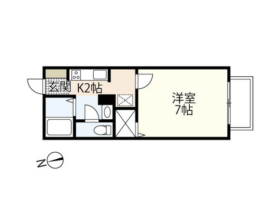 アプニールハイツ