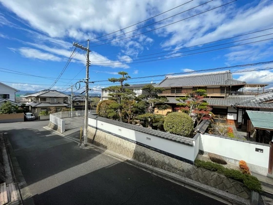 アプニールハイツ