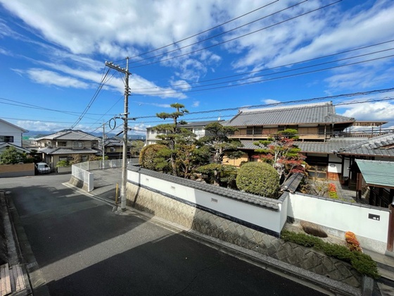 アプニールハイツ