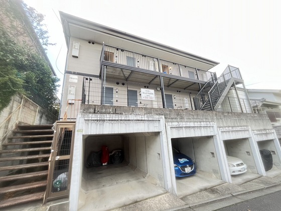 アプニールハイツ