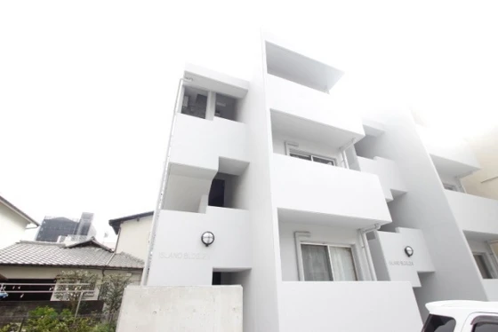 アイランドビル23