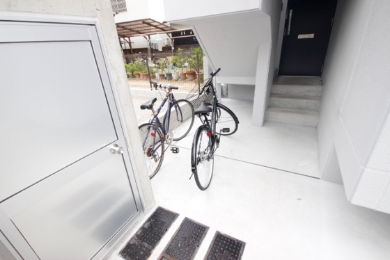 アイランドビル23