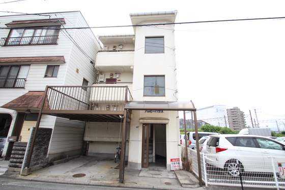 ハッピーハウス