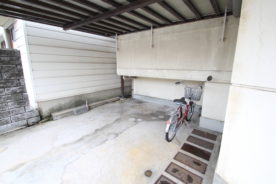 ハッピーハウス