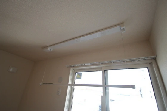 カーサ・寿 A棟