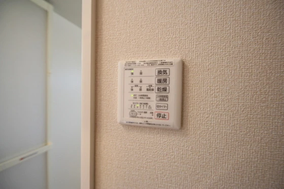 カーサ・寿 A棟