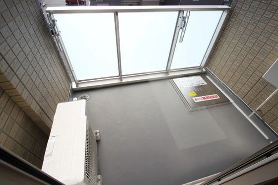 カーサ・寿 A棟