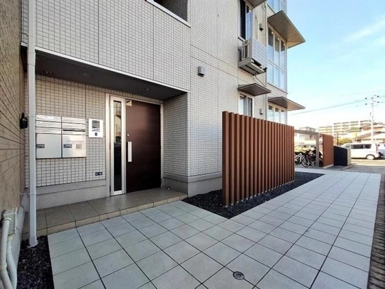 カーサ・寿 A棟