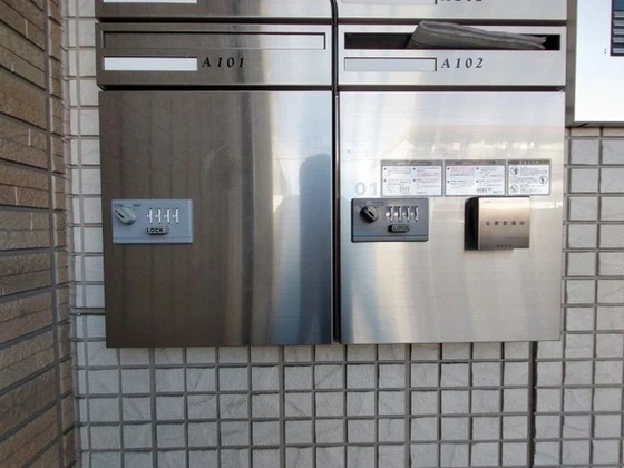 カーサ・寿 A棟