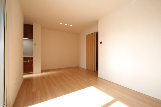 カーサ・寿 A棟