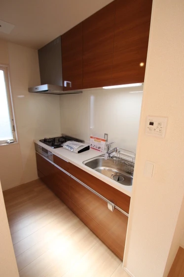 カーサ・寿 A棟