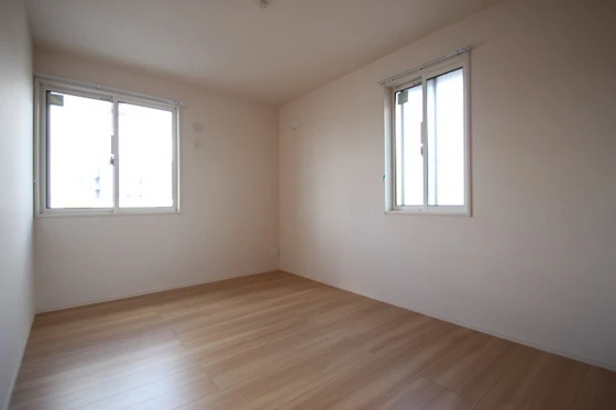 カーサ・寿 A棟