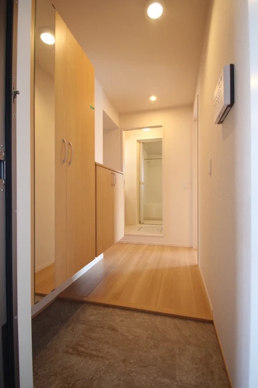 カーサ・寿 A棟