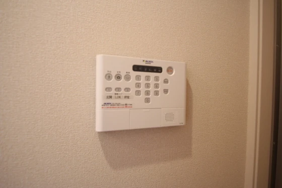 カーサ・寿 A棟