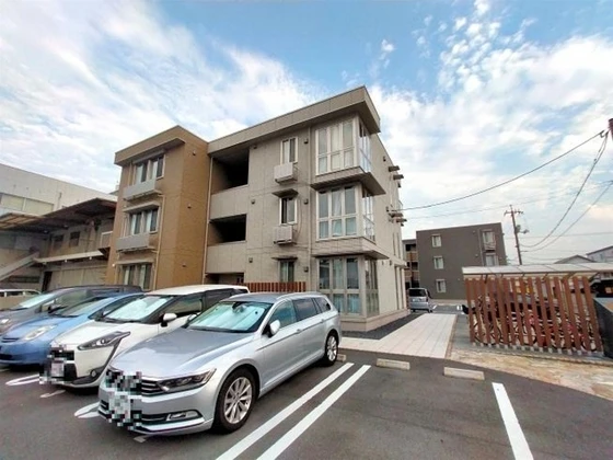 カーサ・寿 A棟