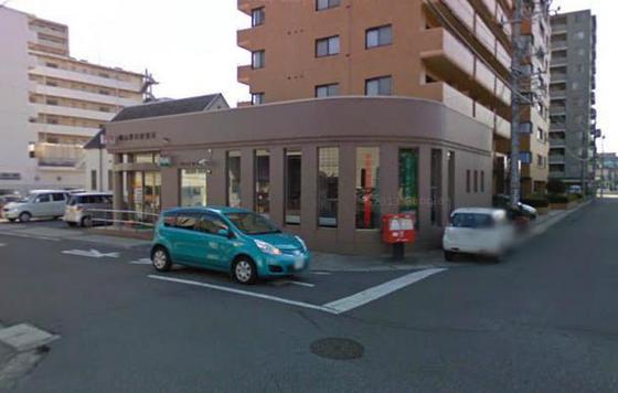 カーサ・寿 A棟