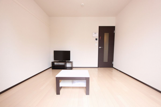 クレイノL FOREST