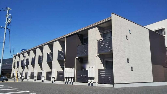 クレイノL FOREST