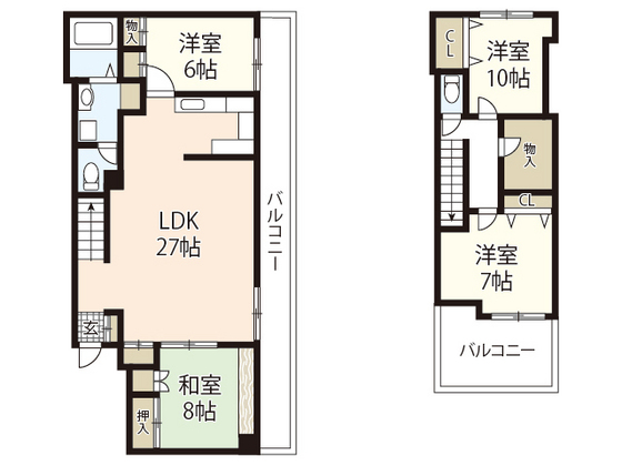 エステート小谷