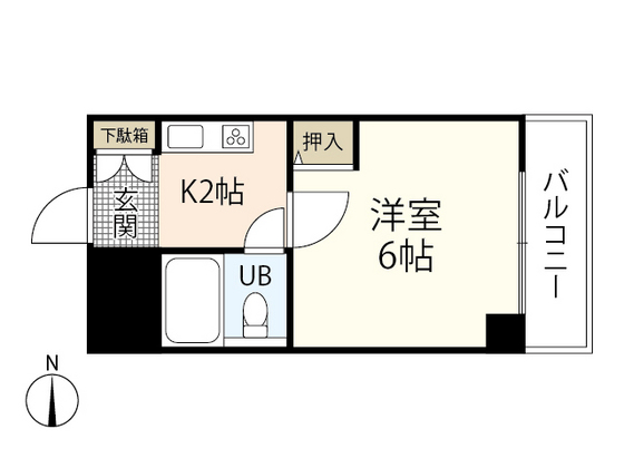 エステート小谷