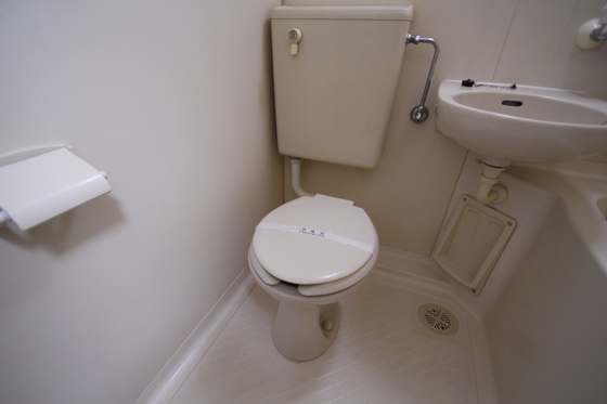 エステート小谷